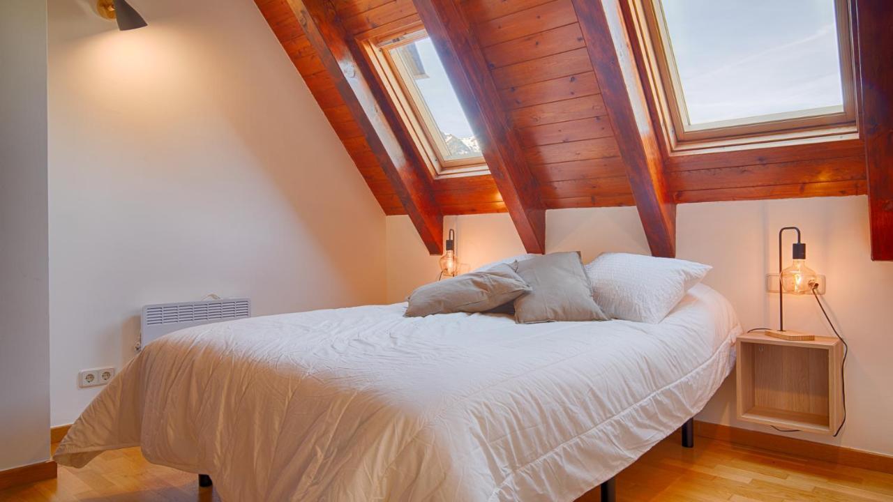 Villa Saplan Real Estate Arres De Sus Arró Exterior foto